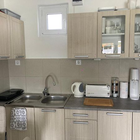 Oazis Apartman Orfű Zewnętrze zdjęcie