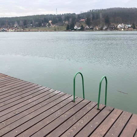 Oazis Apartman Orfű Zewnętrze zdjęcie