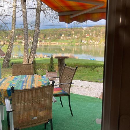 Oazis Apartman Orfű Zewnętrze zdjęcie