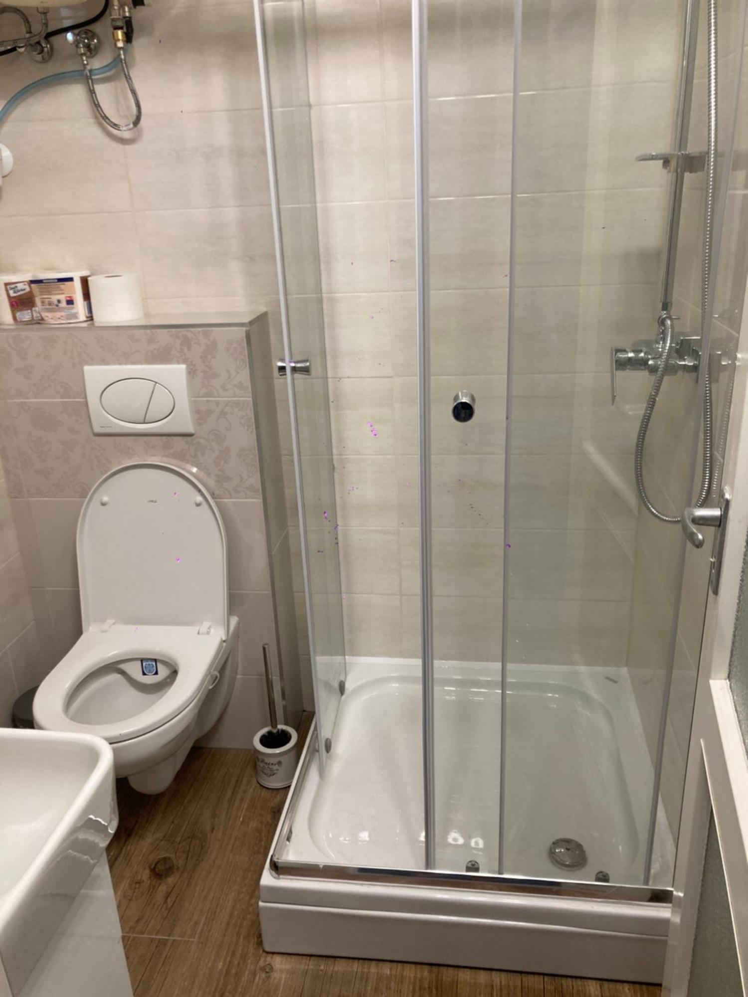 Oazis Apartman Orfű Zewnętrze zdjęcie