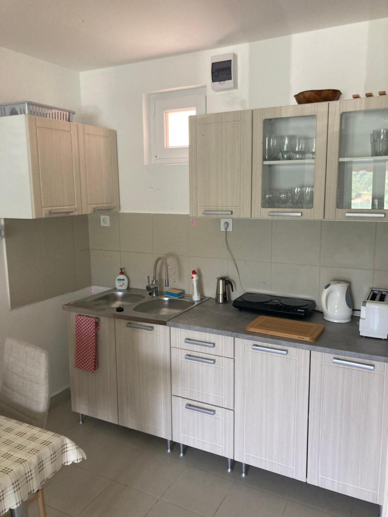 Oazis Apartman Orfű Zewnętrze zdjęcie