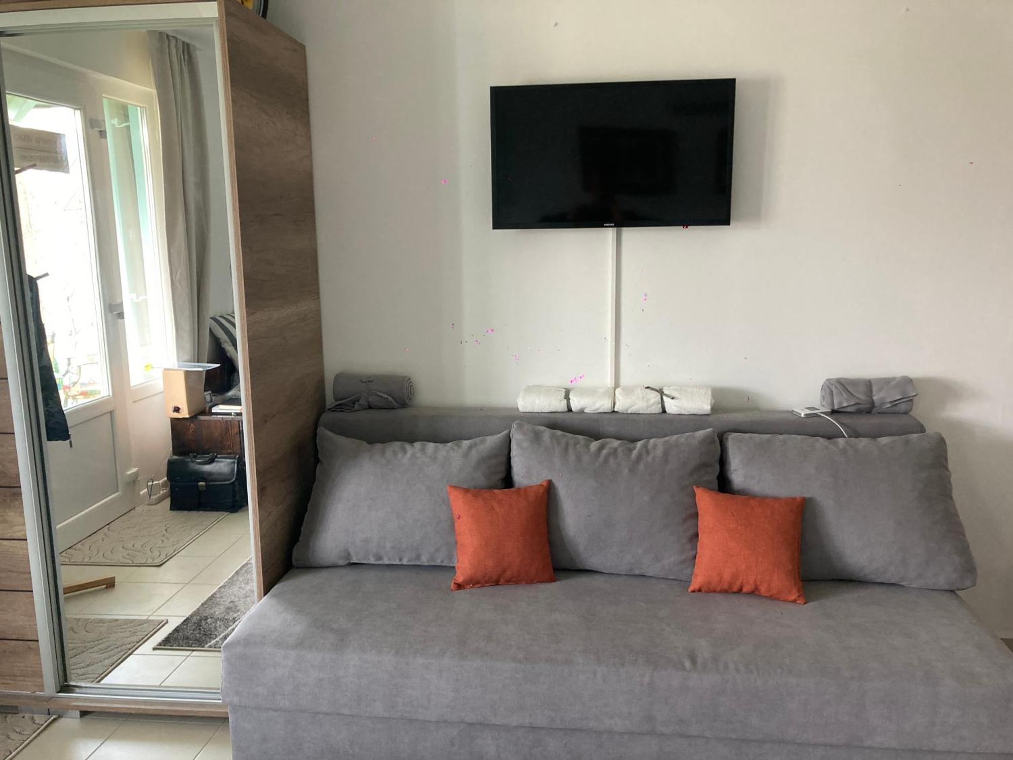 Oazis Apartman Orfű Zewnętrze zdjęcie