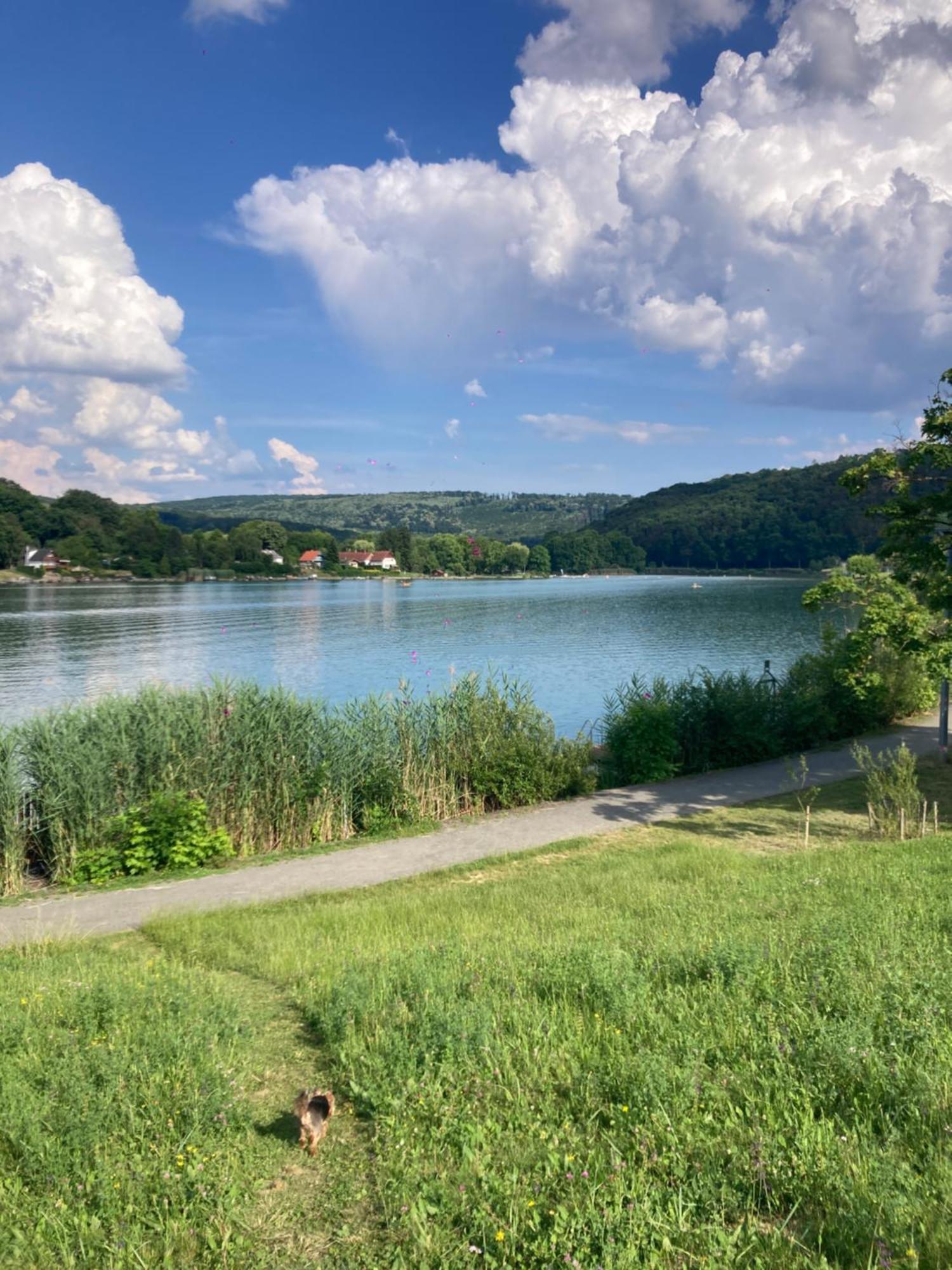 Oazis Apartman Orfű Zewnętrze zdjęcie